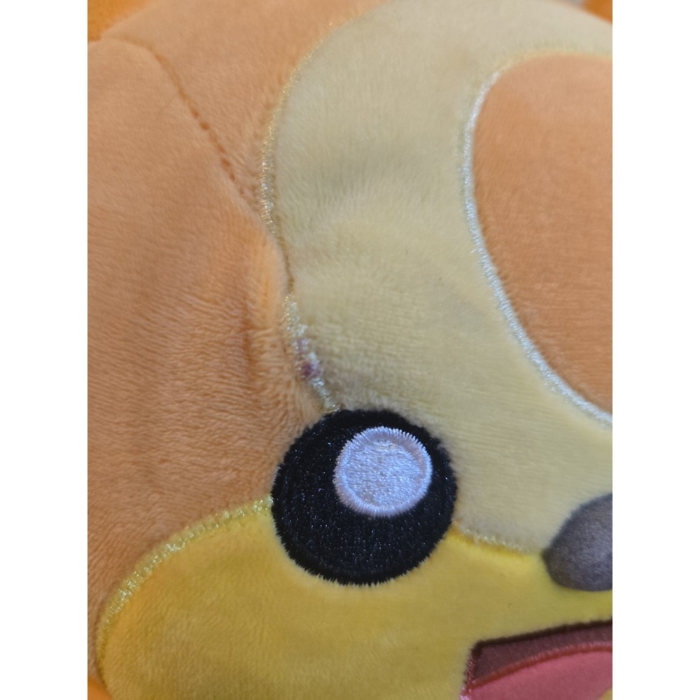 Pokemon Teddiursa Build a Bear BAB Plush Stuffed Animal - Picture 10 of 14
